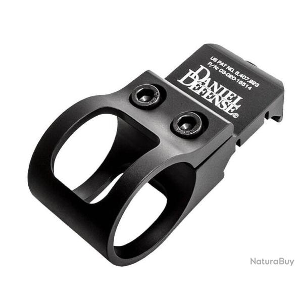 Montage Lampe tactique Flashlight mount - Daniel Defense - Ref DDZ008 - EAN 852548002097