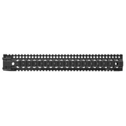 Garde main DDM4 multi-rails Picatinny Daniel Defense 15'' - Ref DDZR15 - EAN 815604018227