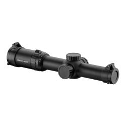 Lunette Primary PA1 slx3.5 SFP r&eacute;ticule ACSS 1-6x24 PA1 pour cal 5.56 - Primary Arms - Ref OPA166