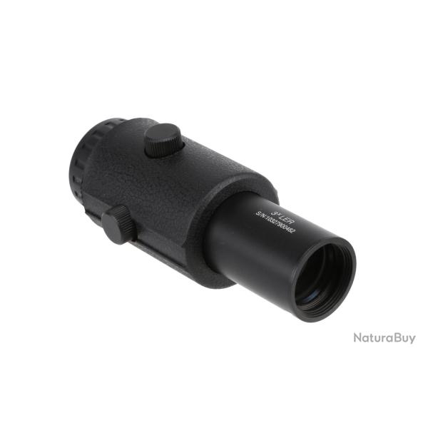 Magnifier Primary x3 G�n�ration 4 - Primary Arms - Ref OPA3