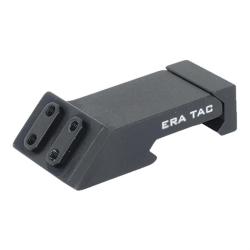 Support 45&deg; rail picatinny pour accessoire ERATAC Support rail picatinny pour acces - Ref T0530-0000