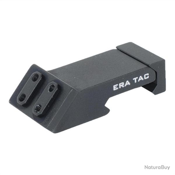 Support 45� rail picatinny pour accessoire ERATAC Support rail picatinny pour acces - Ref T0530-0000