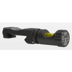 Niveau Eratac sur rail picatinny Niveau additionnel rail picatinny - Ref T0550-0000