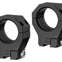 AUDERE Colliers PSR Dovetail Colliers PSR 11mm Diam.34mm BH 13mm - Ref MA2342 - EAN 8057592581648