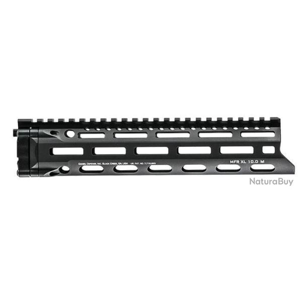 Garde main DANIEL DEFENSE MFR XL 10'' ET 15'' Garde main MFR XL 10'' - Ref DDZUG10