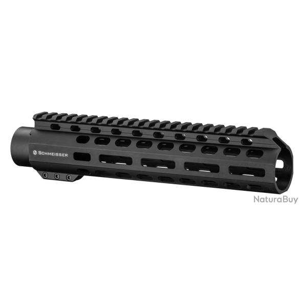Garde main aluminium SCHMEISSER 10,5'' pour carabine type AR15 10.5" - Ref SHZH002