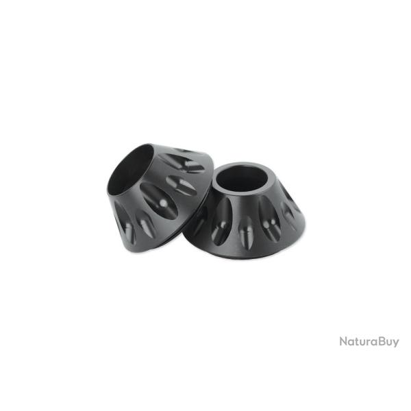 Support de canon conique STALON pour VICTOR et X-Series - �18 mm X-Series - Ref SIP2113