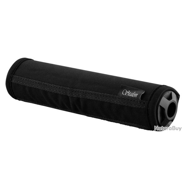 Housse de protection n�opr�ne STALON pour silencieux - Noir protection n�opr�ne STALON - Ref SIP3014