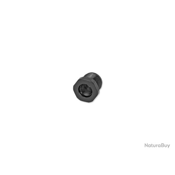 Adaptateur de filetage STALON pour silencieux - Vers M18x1 M15X1 vers M18X1 - Ref SIP2076