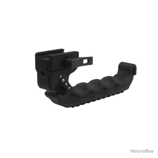 Poign�e de transport d�tachable multifonction Poign�e d�tachable - Rome - Ref PVI0011