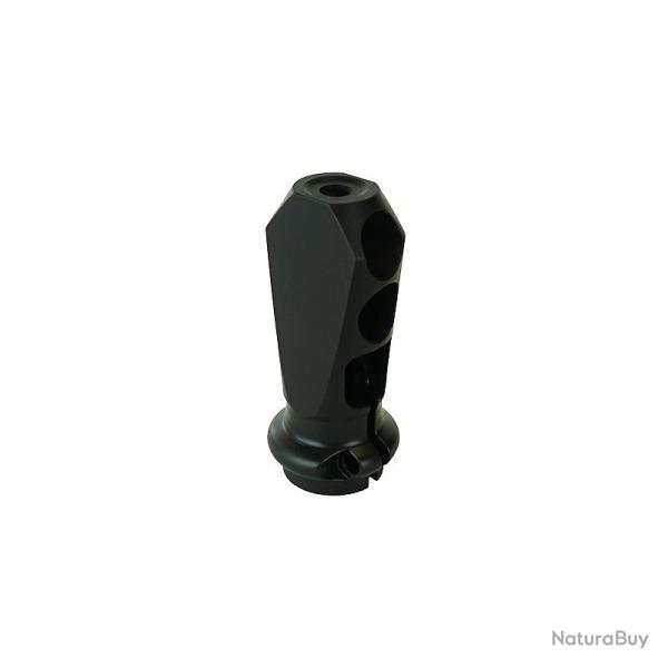 Frein de bouche Victrix T series CAL. .260 / 6.5 - Rome - Ref PVI0093