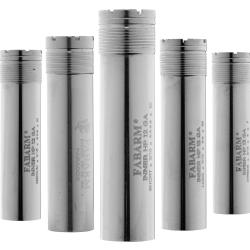Choke FABARM INNER HP 82mm - cal.12 3/4 LONG 7/10 - Ref CHFA172