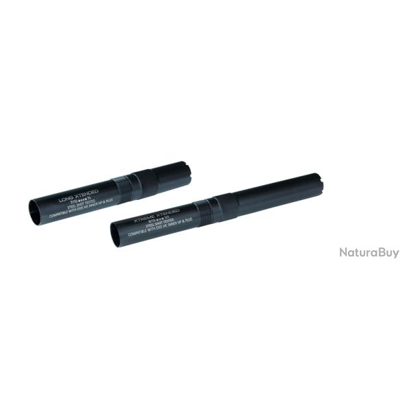 Rallonge pour canon Cal.12 TRIBORE HP ET PLUS L. 5 CM - 3/4 - FABARM - Ref CHFA331