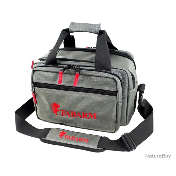 Sac � cartouche FABARM Signature SAC A CARTOUCHE - SIGNATURE BAG - Ref FAA004
