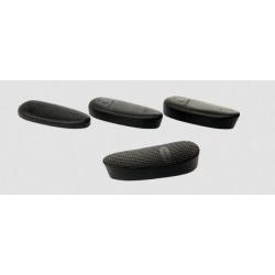Plaque de couche en caoutchouc noir PLAQUE CAOUCTCHOUC NOIR 22 mm - FABARM - Ref FAA057