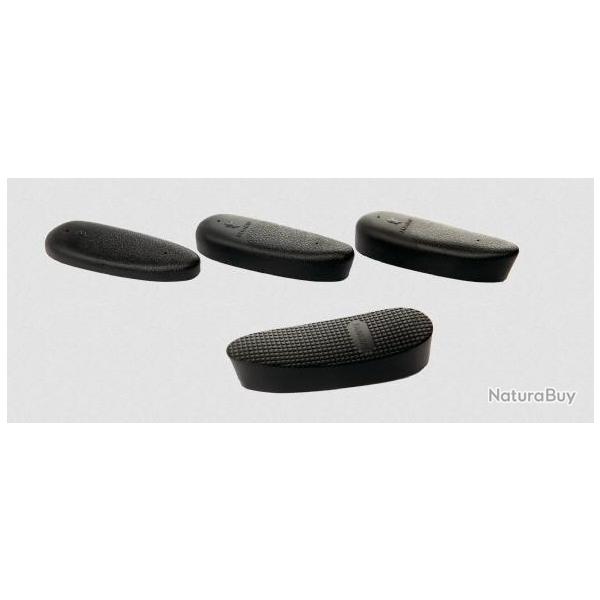 Plaque de couche en caoutchouc noir PLAQUE CAOUCTCHOUC NOIR 22 mm - FABARM - Ref FAA057