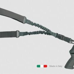 Bretelle 1 position pour FABARM BRETELLE STF 12 / 1 POSITION AVEC MOUSQUETON - Ref FAA622