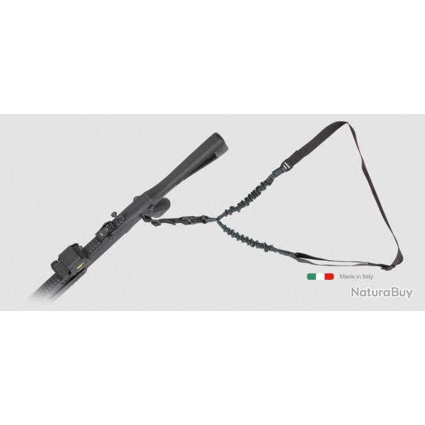 Bretelle 1 position � fixation lat�rale pour FABARM STF 12 BRETELLE STF 12 / 1 POSITION - Ref FAA623