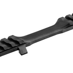 Rail picatinny Steyr Monobloc Montage Steyr Picatinny - STEYR MANNLICHER - Ref PS7600070600