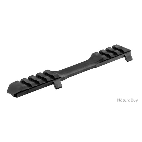 Rail picatinny Steyr Monobloc Montage Steyr Picatinny - STEYR MANNLICHER - Ref PS7600070600
