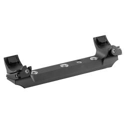 Montages pour Steyr Monobloc Montage Steyr rail S.R. - STEYR MANNLICHER - Ref PS7610070600