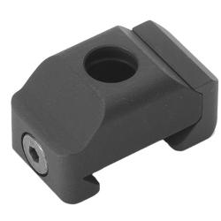 Support attache rapide pour rail Picatinny Support attache rapide - Rome - Ref PVI0010