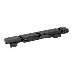 DENTLER - VARIO Base VARIO Base REM. 700 SHORT - Ref DM01012 - EAN 0705632160053