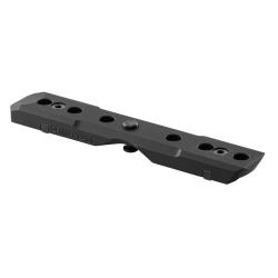 DENTLER - Partie sup&eacute;rieure RING sans colliers DENTLER - PARTIE SUP. sans colliers - Ref DM10000