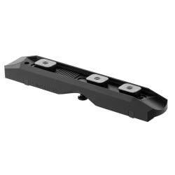 DENTLER - Partie sup&eacute;rieure rail Swarovski S.R. DENTLER - PARTIE SUP. RAIL S.R. - Ref DM10110