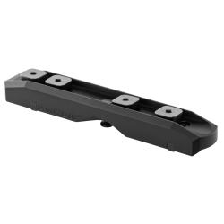 DENTLER - Partie sup&eacute;rieure rail CX S&B DENTLER - PARTIE SUP. RAIL CX S&B - Ref DM10120