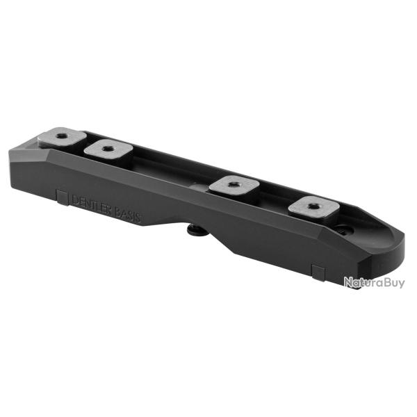 DENTLER - Partie sup�rieure rail CX S&B DENTLER - PARTIE SUP. RAIL CX S&B - Ref DM10120