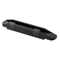 DENTLER - Partie sup&eacute;rieure Rail Prisma 70 DENTLER - PARTIE SUP. RAIL 70&deg; - Ref DM10130