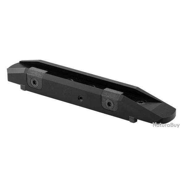 DENTLER - Partie sup�rieure Rail Prisma 70 DENTLER - PARTIE SUP. RAIL 70� - Ref DM10130