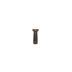 Daniel Defense Poign&eacute;e avant Milspec Marron - Ref DDZ00412 - EAN 815604016094