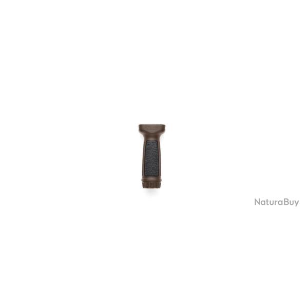 Daniel Defense Poign�e avant Milspec Marron - Ref DDZ00412 - EAN 815604016094