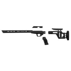 Ch&acirc;ssis Rome Motus R pour carabines de TLD Chassis MOTUS - R pour SABATTI - Ref PVI0282