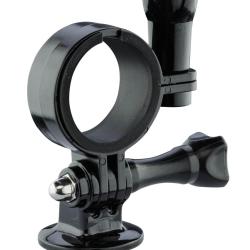 Adaptateur universel pour Camera Tactacam Support universel pour CAMERA 5.0 - Ref CAM320
