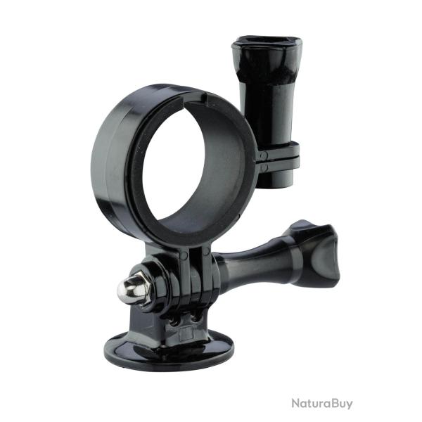 Adaptateur universel pour Camera Tactacam Support universel pour CAMERA 5.0 - Ref CAM320
