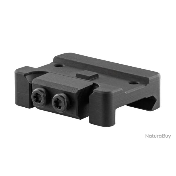 Montage fixe pour point rouge Aimpoint H1 Montage RD0001 - AUDERE - Ref MA3110 - EAN 8057592581792