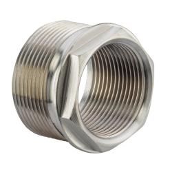 Adapteur interne filetage canon STALON Titanium Titanium M18X1 - Ref SIP1030 - EAN 7340103003106