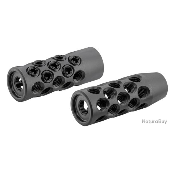 Stalon - Frein de bouche FREIN DE BOUCHE, MAX 7,62MM - Ref SIP2077 - EAN 7340103002604