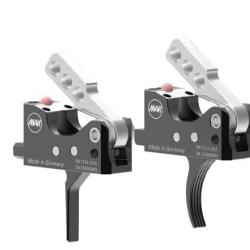 Bloc d&eacute;tente DRS pour AR15 / AR10 MAK maktrigger DRS d&eacute;tente droite - Ref 7213-2416