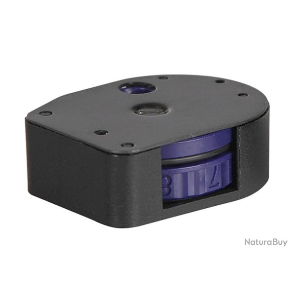 Chargeur Gamo Coyote PCP cal 5.5 mm Gamo Chargeur Coyote PCP cal 5.5 mm - Ref G6755