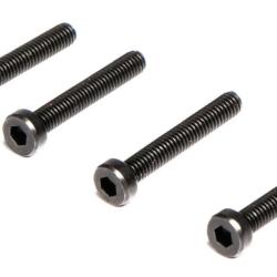 Kit vis Daniel Defense (PDW) 01-134-81677 kit vis Daniel Defense PDW (PDW screws kit) - Ref DDZ0123