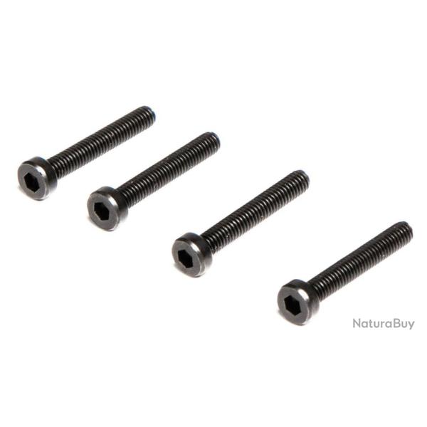 Kit vis Daniel Defense (PDW) 01-134-81677 kit vis Daniel Defense PDW (PDW screws kit) - Ref DDZ0123