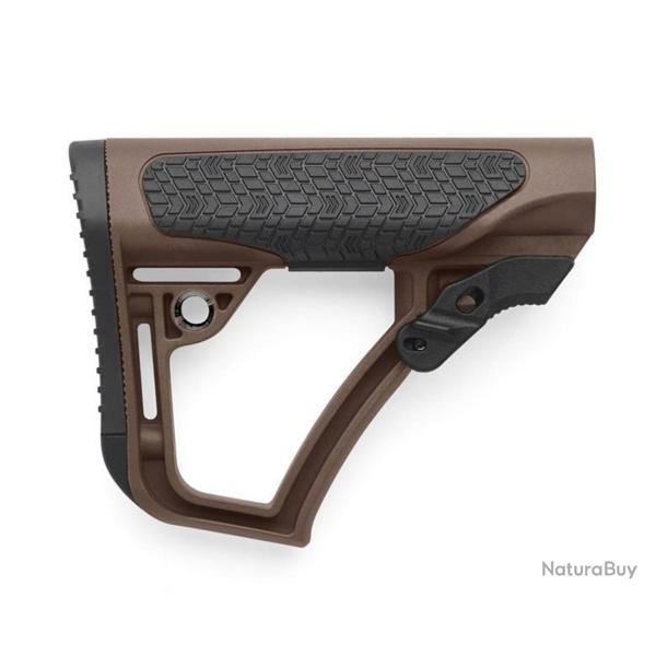 Crosse Daniel Defense Mil Spec Marron 21-091-04179-011 Crosse Daniel Defense Mil Spec - Ref DDZ0046