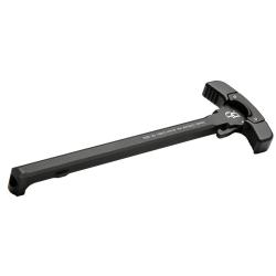 Levier d'armement ambidextre Grip and Rip Levier d'armement AR10 ambidextre - Daniel D - Ref DDZ0391
