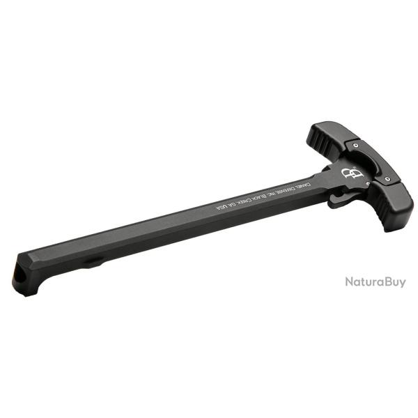 Levier d'armement ambidextre Grip and Rip Levier d'armement AR10 ambidextre - Daniel D - Ref DDZ0391