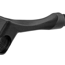 Levier de culasse filet&eacute; pour carabine RUBIS Levier de culasse filet&eacute; carabine RUBIS - Ref PBR102301