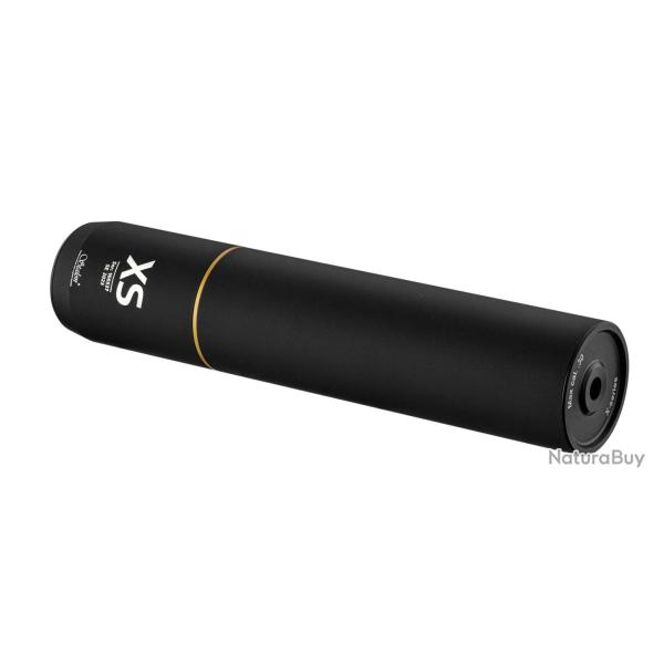 Silencieux STALON XS149 - Calibres .243 � .375 Stalon XS149, M14X1 Max cal. .30 - Ref SI39402